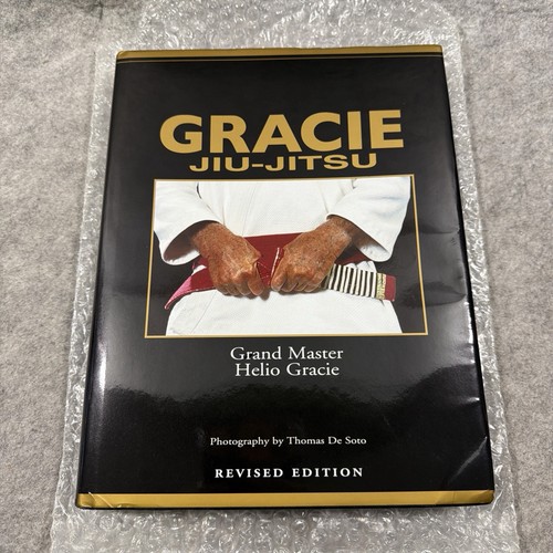 Gracie jiu jitsu helio - gracie, jiu-jitsu