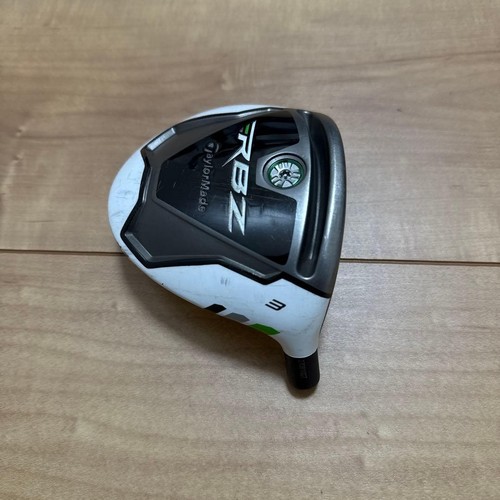 Taylormade rbz rocketballz - rocketballz, 3