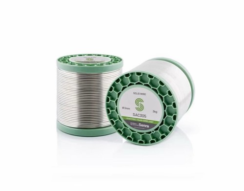 Plumbers solder lead free - solder,