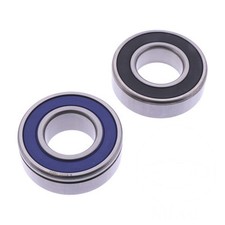 Wheel Bearing Kit JMP ABS Fits