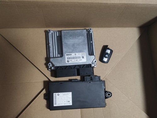 Bmw e90 318d n47 - ,