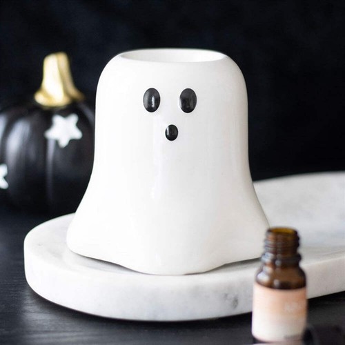 Hey boo ghost oil - oil, burner