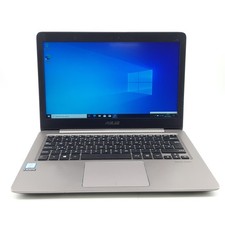i5 Laptop Asus UX310U i5 7th Gen 8GB RAM 256GB SSD Windows 10 i5-7200U