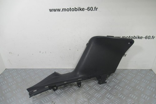 Right lateral fairing yamaha - lateral,