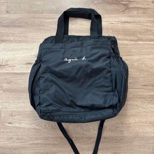 Agnes 2way tote - agnes,
