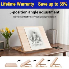 Artist Table Top Easel