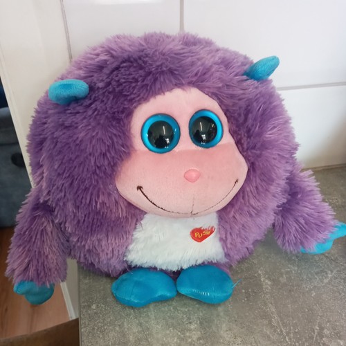Monstaz beanie baby - beanie, zelda