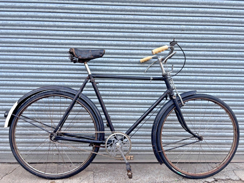 Raleigh popular roadster - popular, 22"