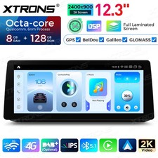 Screen android 14 - 12.3",