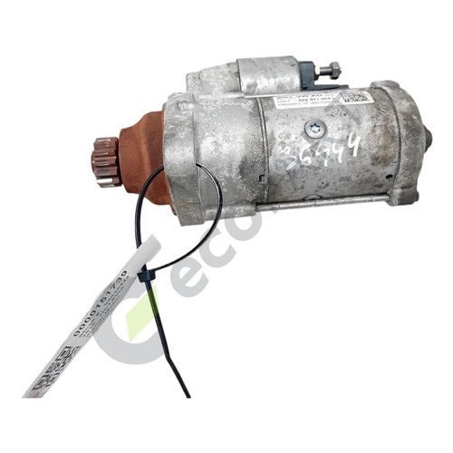 Mk3 skoda octavia starter - mk3,