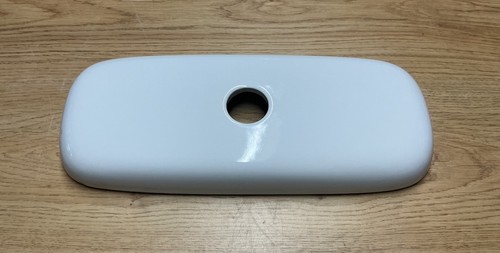 Toilet cistern lid twyford - cistern, =
