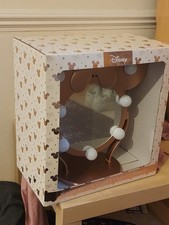 Minnie Mouse Mirror Primark