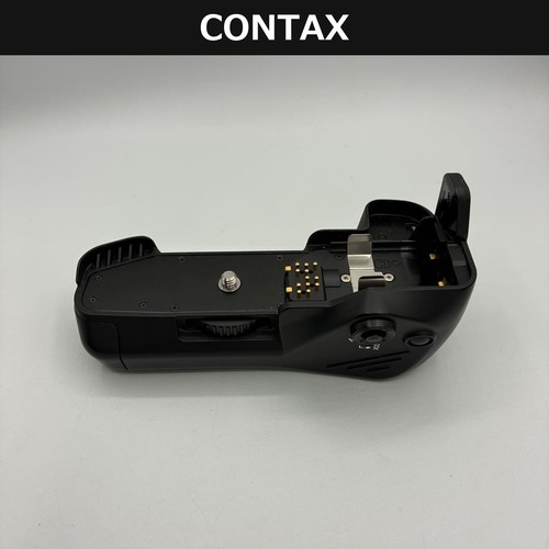 Contax battery holder - battery, for