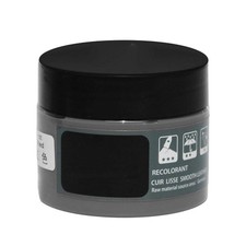 Leather Repair Cream Recolor