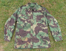 Reproduction British Army 1960