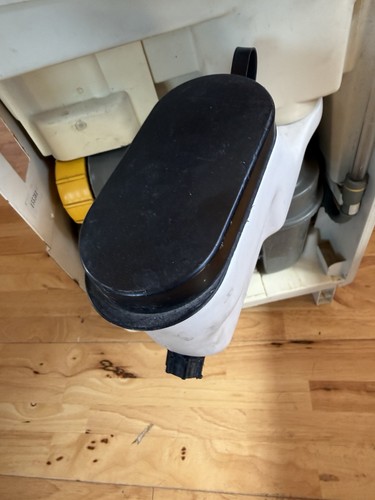 Thetford porta potty 365 - porta,