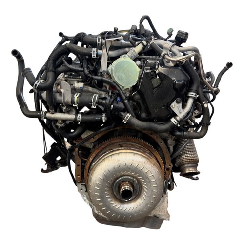 Nissan navara engine ys23 - engine,
