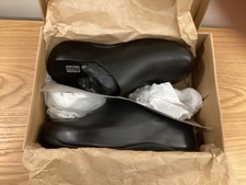 Fitflop Smooth Soft Black