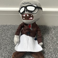 Plants Vs Zombies Plush