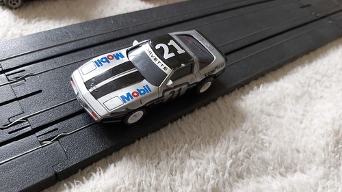 Tomy aurora afx chevrolet - aurora,