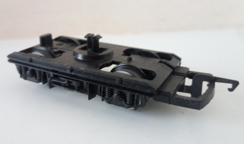 Hornby gauge british - oo, rail