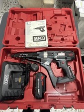 Senco DS722-18V DuraSpin