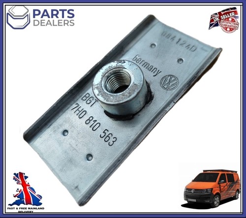 Genuine transporter t6 - vw,