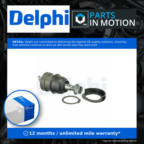 Ball joint fits chrysler - joint,