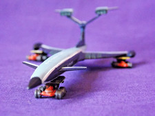 ⭐NEW KONAMI Thunderbirds