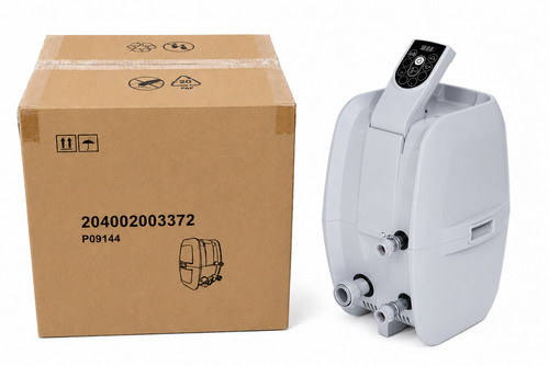 Bestway saluspa coleman - bestway,