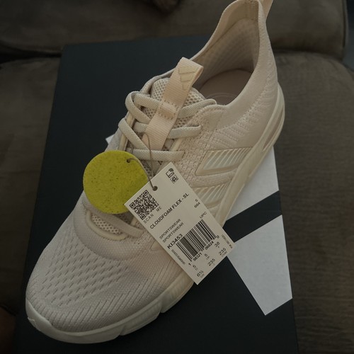 Adidas cloudfoam flex men - cloudfoam,
