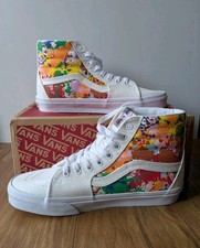 Vans 2gether As Ourselves