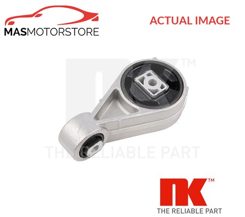 Engine mount mounting support - mount,