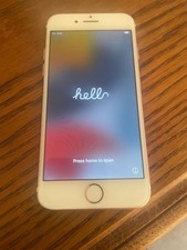 Apple iPhone 7 - 32GB -white