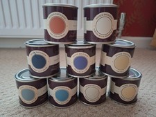 9 Farrow and Ball emulsion