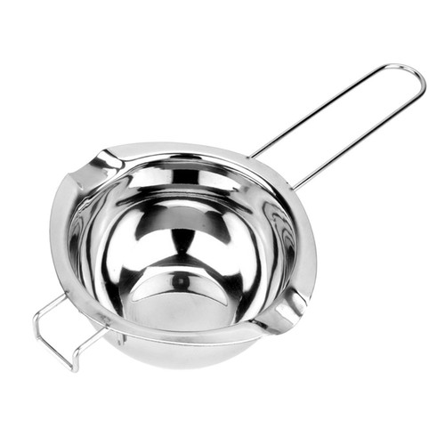 Double boiler wax - boiler, melting