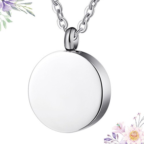 Perfume bottle charm pendant - perfume,
