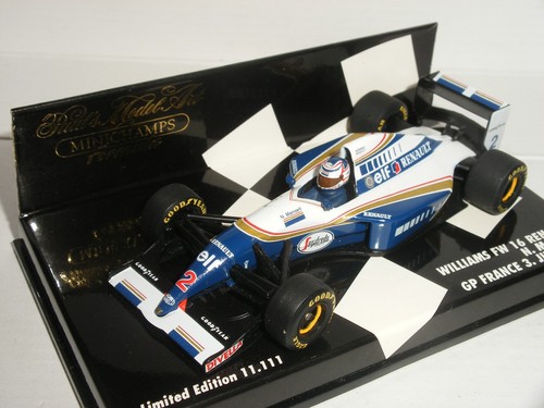 Minichamps 400 940102 - ,