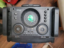 ZEEKO portable Premium Bluetooth Tower Speaker Black