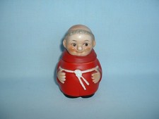 GOEBEL Vintage CARDINAL FRIAR