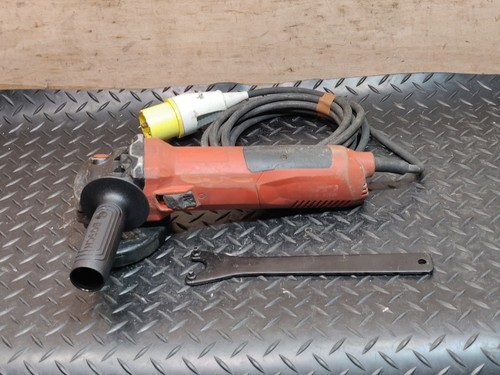 Hilti angle grinder 125mm - hilti, 5"