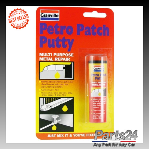 Petro patch putty petrol - 1x,