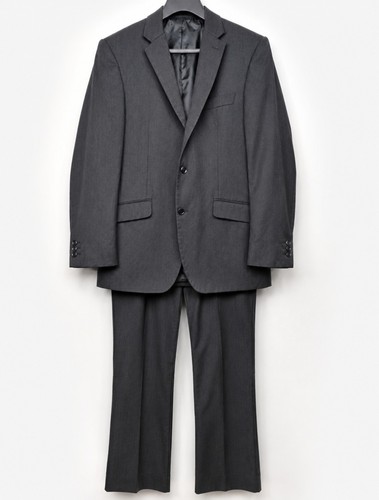 Karl jackson suit - jackson, mens