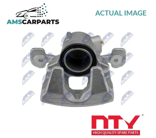 Brake caliper braking - braking, front