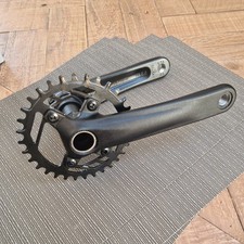MTB Prowheel DMJ  1 x Chainset