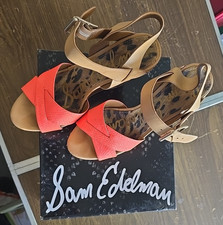 Sam Edelman Women's Sasha