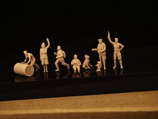 1/72 1/48 WWII German Air