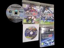 5x PLAYSTATION 3 GAMES | Pro