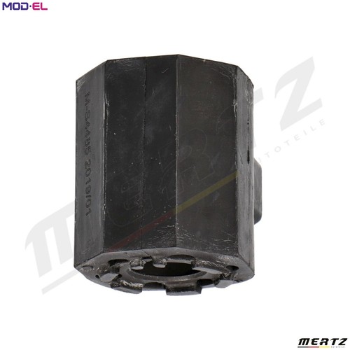 Mounting stabiliser bar - mounting,