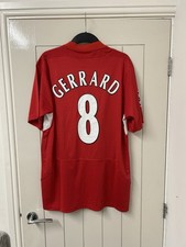 Remake, Liverpool Champions